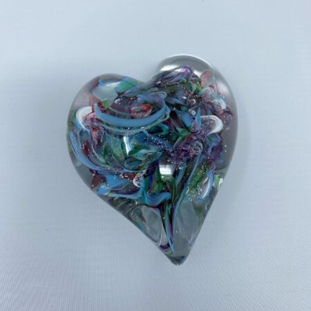 Eternal Love Heart