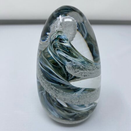 Timeless Twist Egg